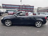 Gebraucht VW Eos 200 PS (147 kW) 2008 Cabrio
