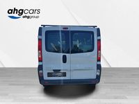 gebraucht Opel Vivaro Van 2.7 t L1 H1 2.0 CDTI 90 ecoFLEX