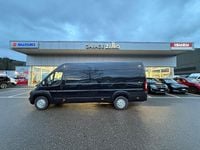 Neu Citroën Jumper 165 PS (121 kW) 2025 Van / Kleinbus