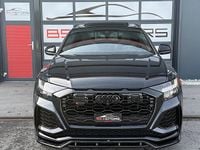 Gebraucht Audi RS Q8 600 PS (441 kW) 2022 SUV