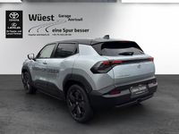 Neu Toyota Urban Cruiser Premium 135 kW (184 PS) 2025 Silber SUV