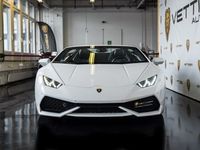 gebraucht Lamborghini Huracán HuracanSpyder DCT