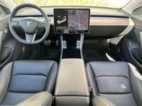 Gebraucht Tesla Model 3 Performance 377 kW (513 PS) 2020 Limousine