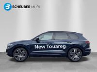 gebraucht VW Touareg 3.0 TDI R-Line Tiptronic