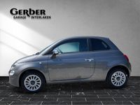 gebraucht Fiat 500 1.0 N3 MildHybrid Swiss Edition