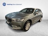 Gebraucht Volvo XC60 Inscription 392 PS (288 kW) 2020 SUV