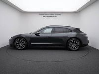 Gebraucht Porsche Taycan Cross Turismo 350 kW (476 PS) 2023