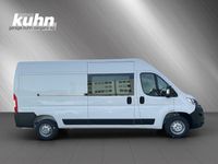 gebraucht Opel Movano Kaw. 3.5 t L3 H2 2.2 TD 165