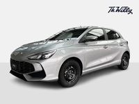 Neu MG MG3 194 PS (142 kW) 2026 Silber Kleinwagen