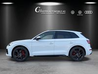 gebraucht Audi Q5 45 TFSI S line