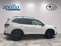 gebraucht Subaru Forester 2.0i e-Boxer Sport