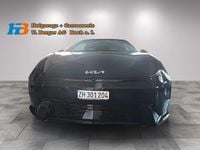 Gebraucht Kia EV4 GT-Line 150 kW (204 PS) 2025 Schwarz Kleinwagen