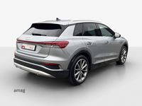 gebraucht Audi Q4 e-tron 40 e-tron