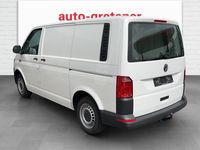 gebraucht VW T6 2.0 TDI Euro 6