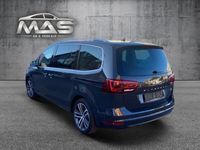 gebraucht Seat Alhambra 1.4 TSI FR Line DSG