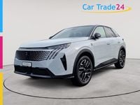 Neu Peugeot 3008 GT 145 PS (106 kW) 2025 SUV