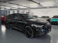 Gebraucht Audi SQ8 Black Edition 508 PS (373 kW) 2022 SUV