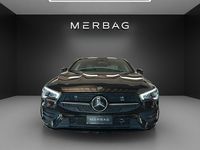 Gebraucht Mercedes CLA250 AMG line 224 PS (164 kW) 2021 Limousine