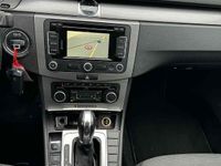 Gebraucht VW Passat Comfortline 150 PS (110 kW) 2011 Kombi