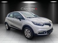 Gebraucht Renault Captur Dynamique 90 PS (66 kW) 2015 SUV