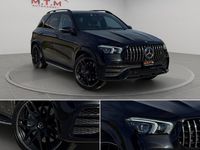 Gebraucht Mercedes GLE53 AMG AMG 435 PS (319 kW) 2021