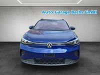 gebraucht VW ID4 Pro Performance 77 kWh