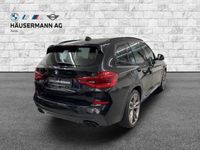 gebraucht BMW X3 M40i