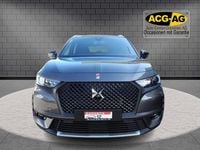 Gebraucht DS Automobiles DS7 Crossback Performance 180 PS (132 kW) 2018 SUV
