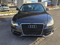 Gebraucht Audi A4 239 PS (175 kW) 2009 Kombi