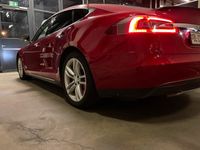 gebraucht Tesla Model S 90 Performance D
