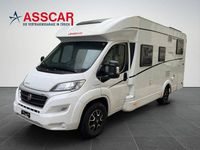 Gebraucht Fiat Ducato 160 PS (117 kW) 2021 Van
