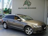 Gebraucht Audi A6 Allroad Design 204 PS (150 kW) 2014 Kombi
