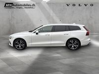 Gebraucht Volvo V60 Inscription 341 PS (250 kW) 2021 Kombi