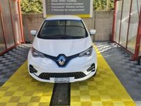 Gebraucht Renault Zoe Intens 100 kW (136 PS) 2020 Kleinwagen