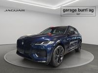 Gebraucht Jaguar F-Pace R-Dynamic 300 PS (220 kW) 2025 SUV