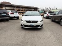 Gebraucht Peugeot 308 SW GT 180 PS (132 kW) 2015 Kombi