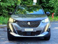 Gebraucht Peugeot 2008 GT 130 PS (95 kW) 2021 SUV