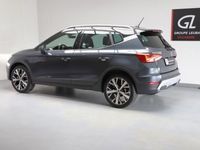 gebraucht Seat Arona 1.0 TSI Xper. DSG