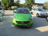 Gebraucht Opel Corsa Edition 90 PS (66 kW) 2018 Limousine