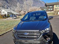 Gebraucht Ford Kuga Vignale 150 PS (110 kW) 2018 SUV