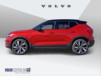 gebraucht Volvo XC40 P8 Twin R-Design AWD