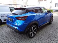 gebraucht Nissan Juke 1.6 Hybrid Unplugged