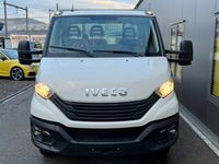 gebraucht Iveco Daily 35 S 18H