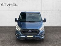 gebraucht Ford Transit C Nugget 320 L1 2.0 TDCi 150 Aufstelldach