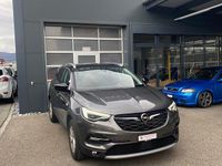 Gebraucht Opel Grandland X Ultimate 177 PS (130 kW) 2019 SUV