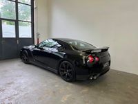 gebraucht Nissan GT-R 3.8 V6 Biturbo Black Edition
