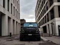 Gebraucht Mercedes G63 AMG AMG 585 PS (430 kW) 2019 SUV