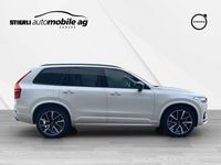 gebraucht Volvo XC90 2.0 T8 TE Ultimate Dark 7P. eAWD