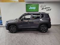 gebraucht Jeep Renegade 1.3 Swiss Limited Plus 190 PS 4xe