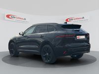 Gebraucht Jaguar F-Pace R-Dynamic 250 PS (183 kW) 2023 SUV